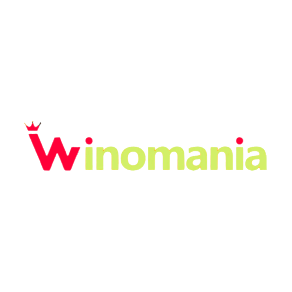 Winomania logo