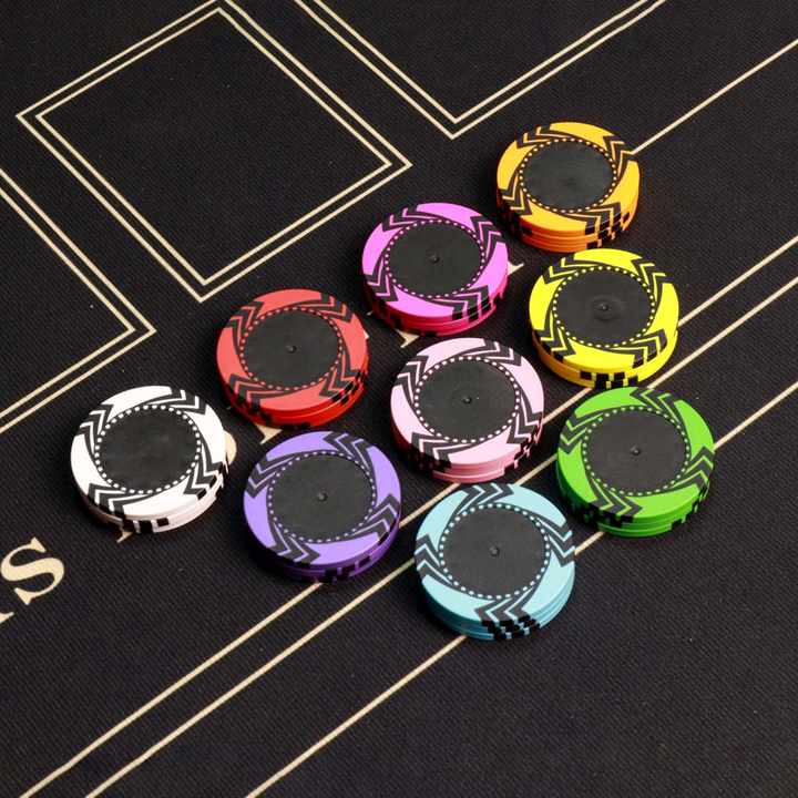 Regulated gaming technology