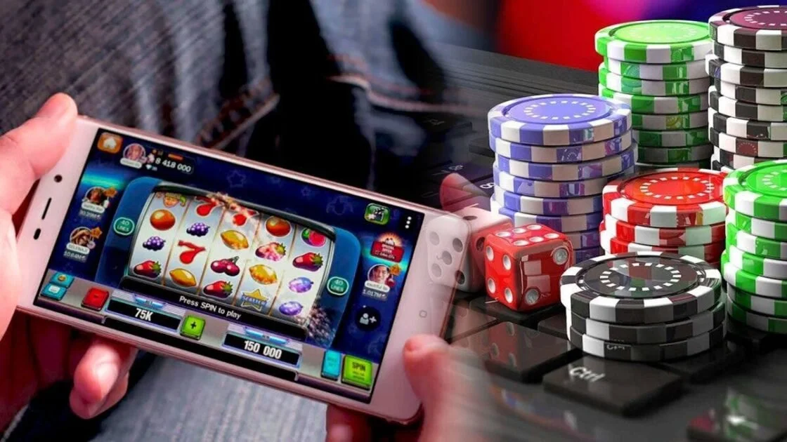 Video poker gameplay