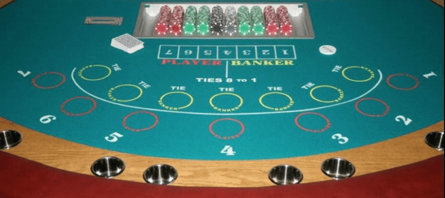 Casino slot reels